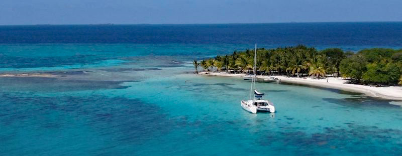 Yacht charter blog -