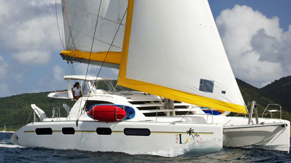 Yacht charter blog - February 2023 Special Offer and Discounts