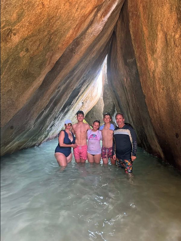 The Baths